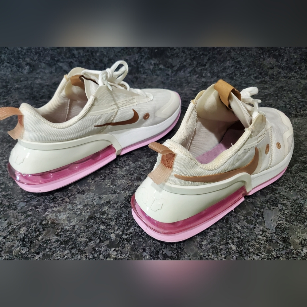 NIKE Air Max Up SAIL Running Shoes - Picture 7 of 12